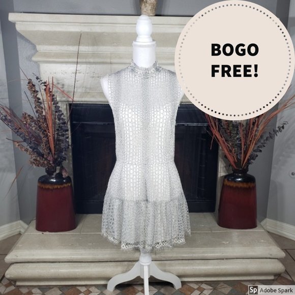 SAYLOR Dresses & Skirts - SAYLOR Romper_c